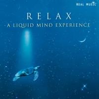 RELAX - A Liquid Mind Experience [CD] Liquid Mind 9