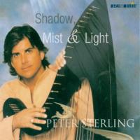 Shadow, Mist & Light [CD] Steiner, Frank jr.