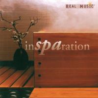 InSPAration [CD] V. A. (Real Music)