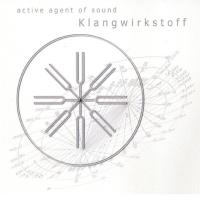 Active Agent of Sound  [2CDs] V. A. (Klangwirkstoff)