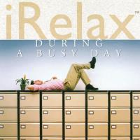 iRelax - During a Busy Day [CD] V. A. (Real Music)