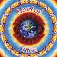 Heart of Gaja [CD] Sayama & Haas, Elisabeth