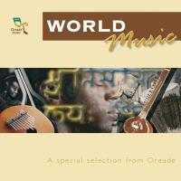 World Music - A special Selection from Oreade [CD] V. A. (Oreade)