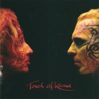 Touch of Karma [CD] Bundschu, Sabine
