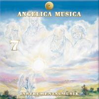 Angelica Musica 7 [CD] Angelica Musica
