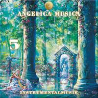 Angelica Musica 5 [CD] Angelica Musica