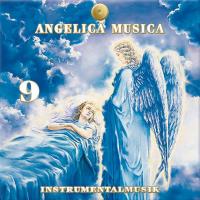 Angelica Musica 9 [CD] Angelica Musica