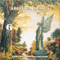 Angelica Musica 6 [CD] Angelica Musica