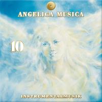 Angelica Musica 10 [CD] Angelica Musica