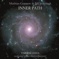 Inner Path [CD] Grassow, Mathias & Mazanek, Jiri
