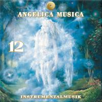 Angelica Musica 12 [CD] Angelica Musica
