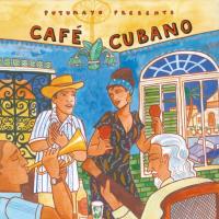 Cafe Cubano [CD] Putumayo Presents