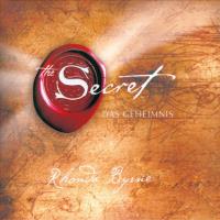 The Secret - Das Geheimnis  [4CDs] Byrne, Rhonda