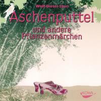 Aschenputtel [CD] Storl, Wolf Dieter
