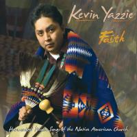 Faith [CD] Yazzie, Kevin