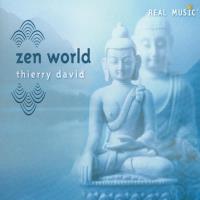 Zen World [CD] Thierry, David