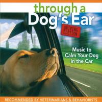 Music to Calm your Dog in the Car [CD] Leeds, Joshua & Spector, Lisa