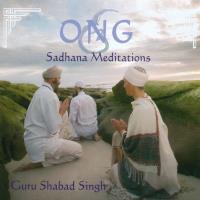 Ong Sadhana [CD] Guru Shabad Singh Khalsa