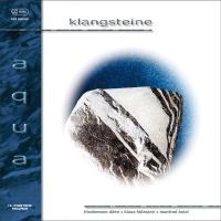 Aqua [CD] Klangsteine