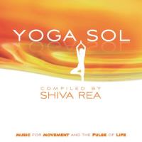 Yoga Sol [CD] Rea, Shiva
