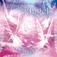 Calling my Angels [CD] Niall