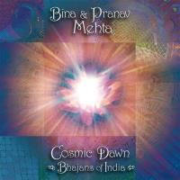 Cosmic Dawn [CD] Bina & Pranav Mehta