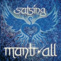 Satsing [CD] Mantrall