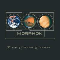 OM Mars Venus [CD] Morphon