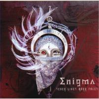 Seven Lives Many Faces [CD] Enigma