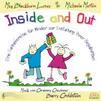 Inside and Out [CD] Losey, Meg Blackburn & Merten, Michaela