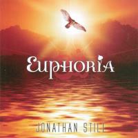 Euphoria [CD] Still, Jonathan