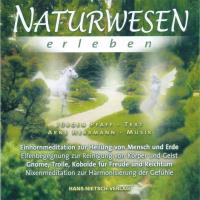 Naturwesen erleben [CD] Pfaff, Jürgen & Herrmann, Arne