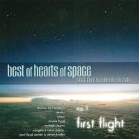 Best of Hearts of Space no. 1 - First Flight [CD] V. A. (Hearts of Space)