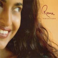 Truth Love Creation [CD] Datta, Reema