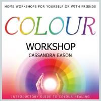 Color Workshop (engl. CD) Eason, Cassandra