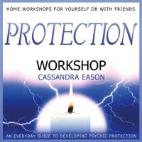 Protection Workshop (engl. CD) Eason, Cassandra