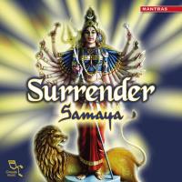 Surrender [CD] Samaya