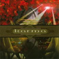 Karma [CD] Lasar, Mars