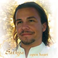 Open Heart [CD] Sathya