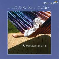 Contentment - Sacred Spa Music Series 2 [CD] V. A. (Real Music)