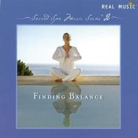 Finding Balance - Sacred Spa Music Series 2 [CD] V. A. (Real Music)