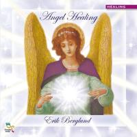 Angel Healing [CD] Berglund, Erik