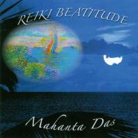 Reiki Beautitude [CD] Mahanta Das
