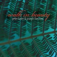 Walk in Beauty [CD] Kater, Peter & FireCrow, Joseph