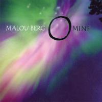 Omine [CD] Berg, Malou