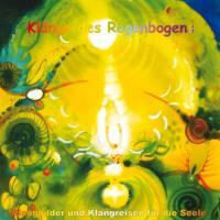 Klänge des Regenbogens [CD] Eberle, Thomas & Stoschus-Schumann, Christina