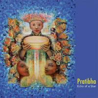 Echo of a Star [CD] Pratibha