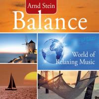 Balance [CD] Stein, Arnd