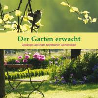 Der Garten erwacht [CD] 