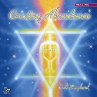 Creating Abundance [CD] Berglund, Erik